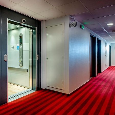 B&B Hotel Bordeaux Talence Gradignan Luaran gambar