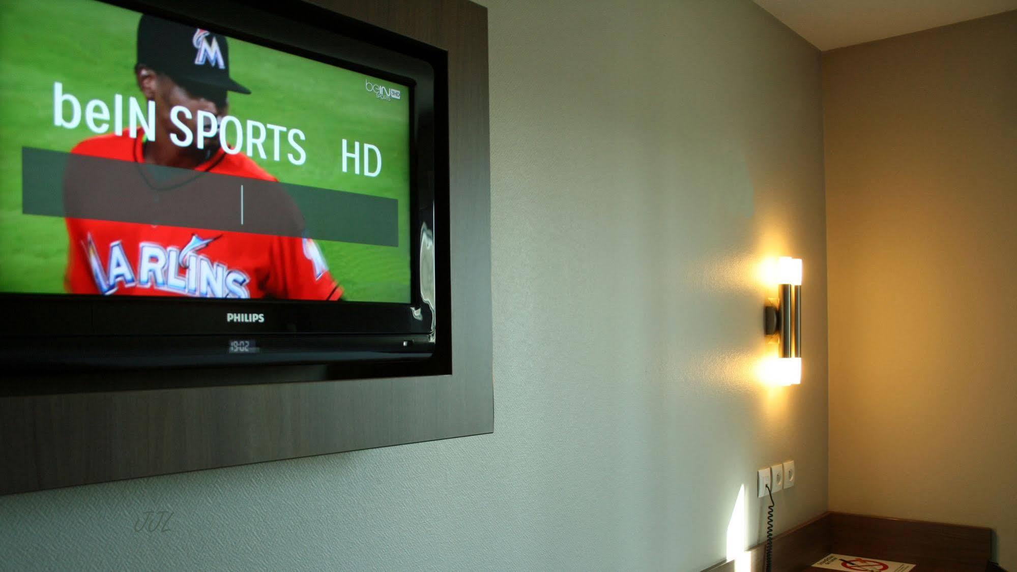 B&B Hotel Bordeaux Talence Gradignan Luaran gambar