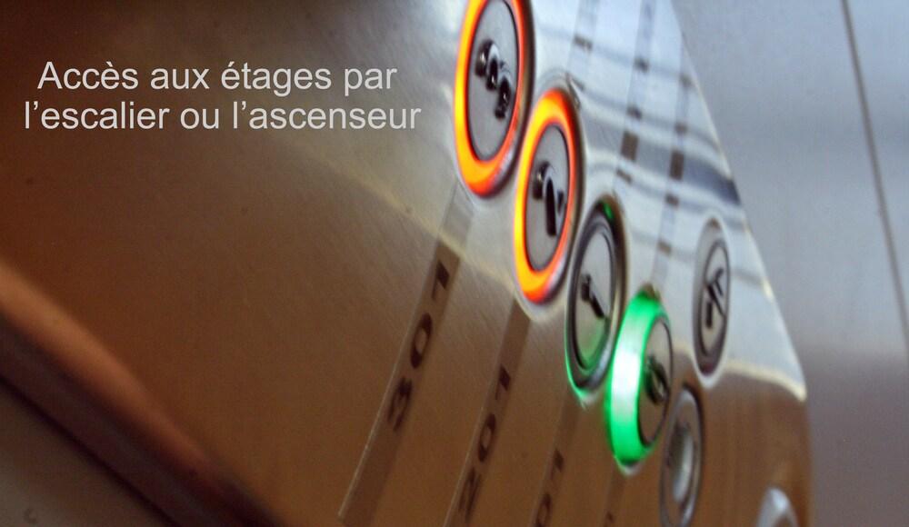 B&B Hotel Bordeaux Talence Gradignan Luaran gambar