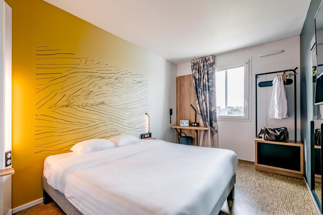 B&B Hotel Bordeaux Talence Gradignan Luaran gambar