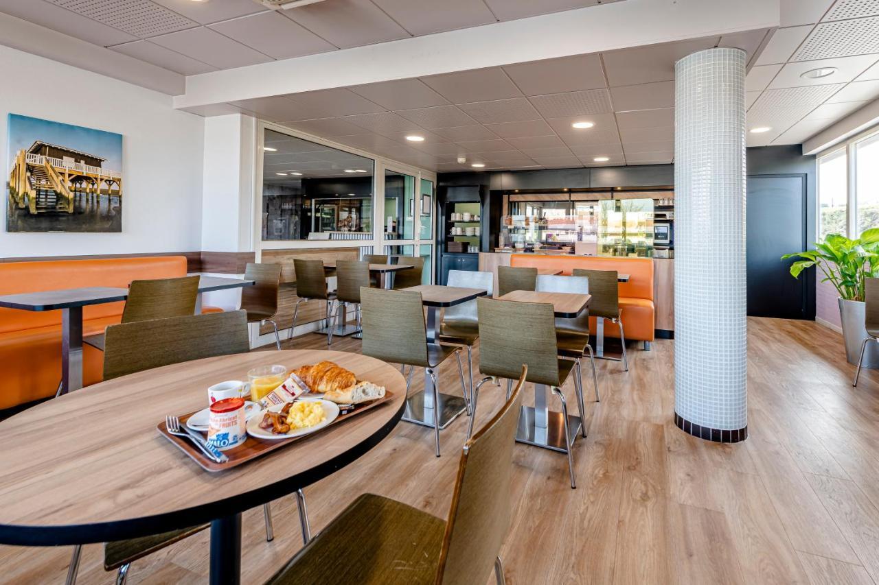 B&B Hotel Bordeaux Talence Gradignan Luaran gambar