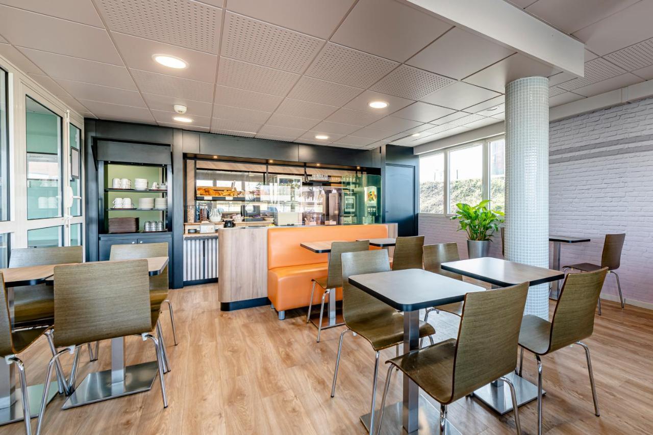 B&B Hotel Bordeaux Talence Gradignan Luaran gambar