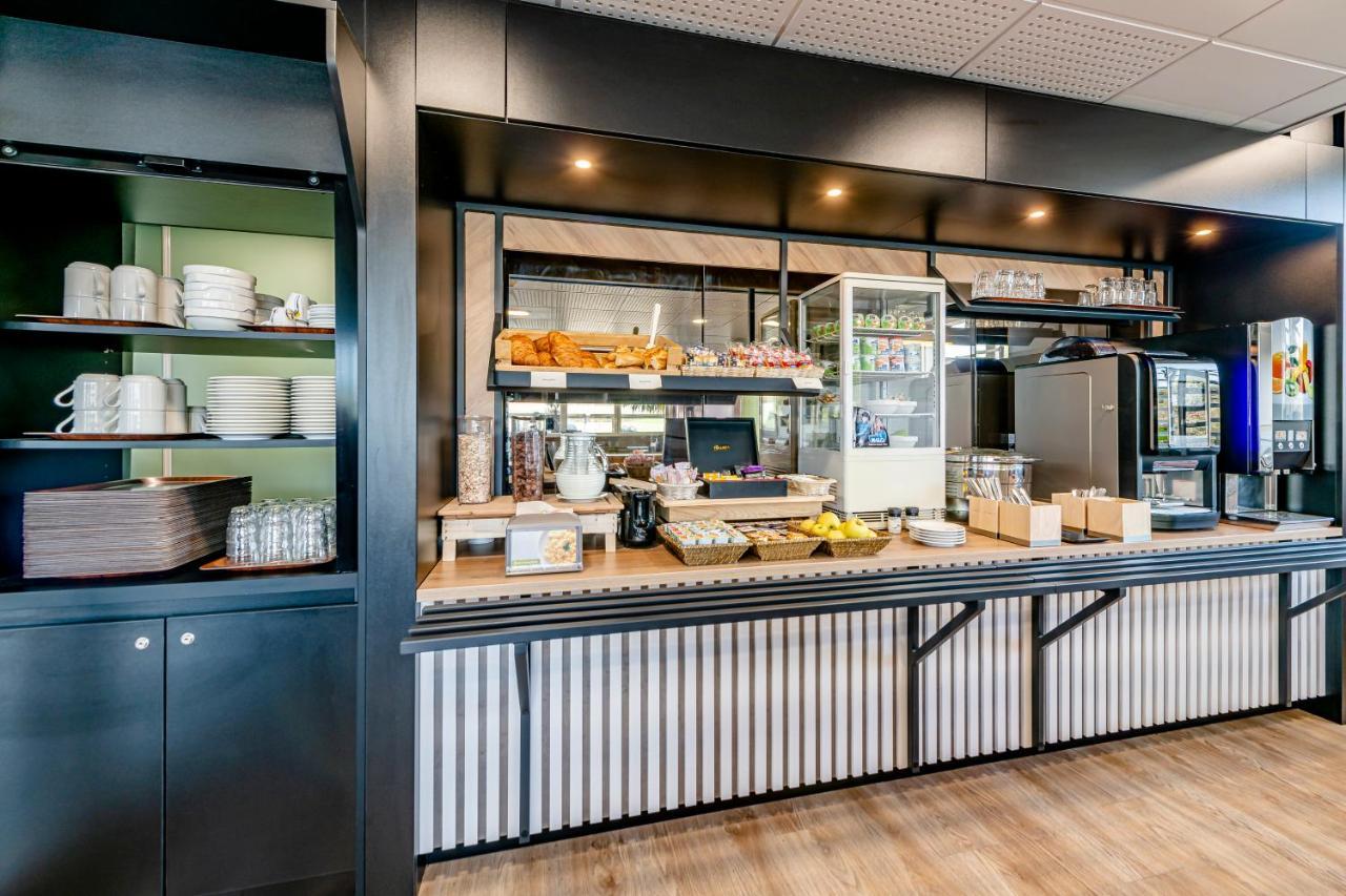 B&B Hotel Bordeaux Talence Gradignan Luaran gambar