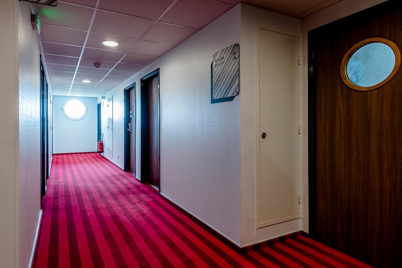 B&B Hotel Bordeaux Talence Gradignan Luaran gambar