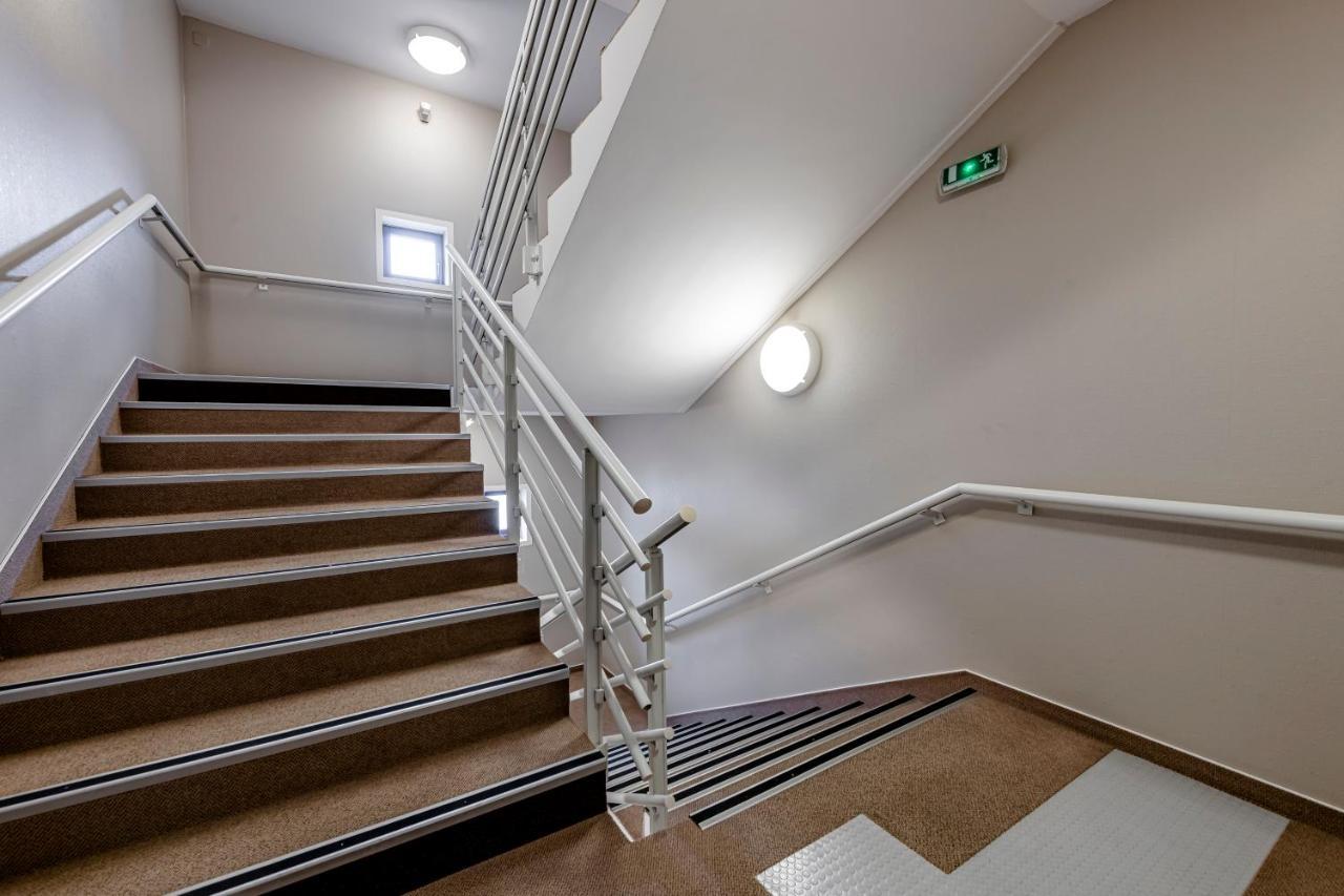 B&B Hotel Bordeaux Talence Gradignan Luaran gambar