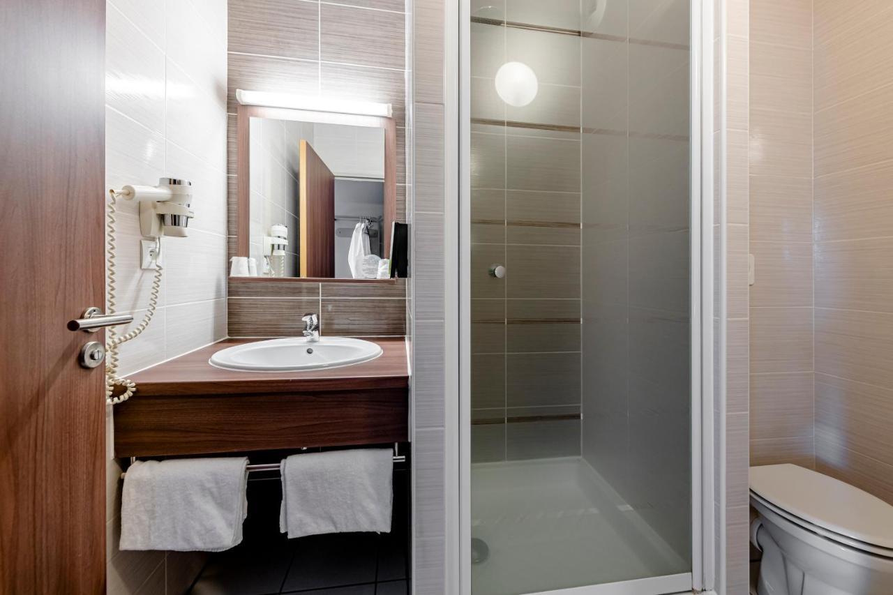 B&B Hotel Bordeaux Talence Gradignan Luaran gambar