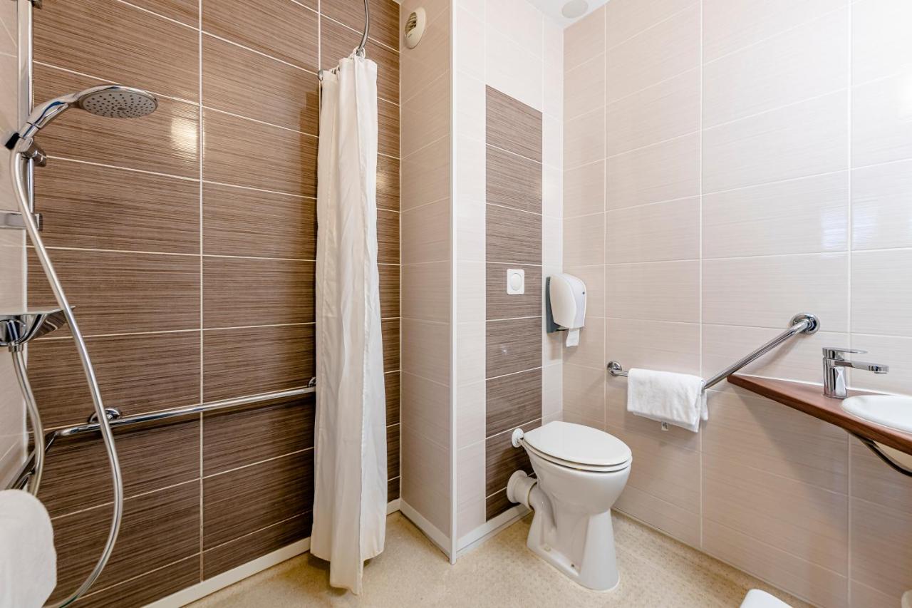B&B Hotel Bordeaux Talence Gradignan Luaran gambar