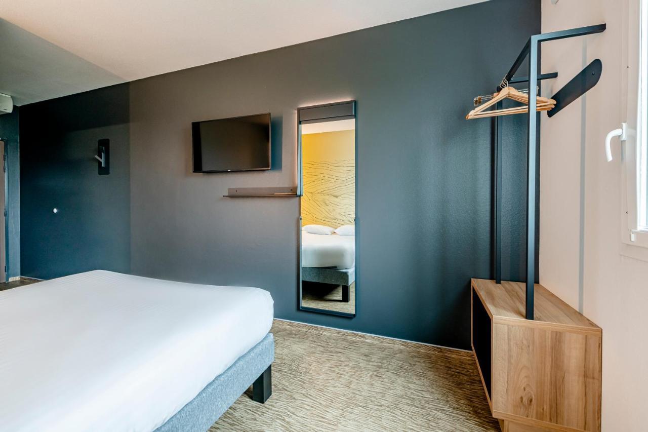 B&B Hotel Bordeaux Talence Gradignan Luaran gambar