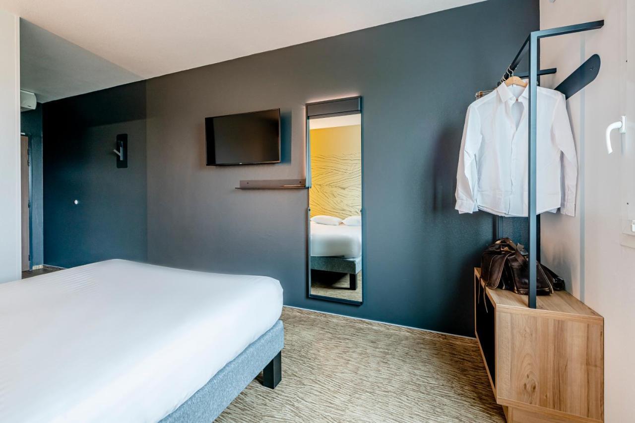 B&B Hotel Bordeaux Talence Gradignan Luaran gambar