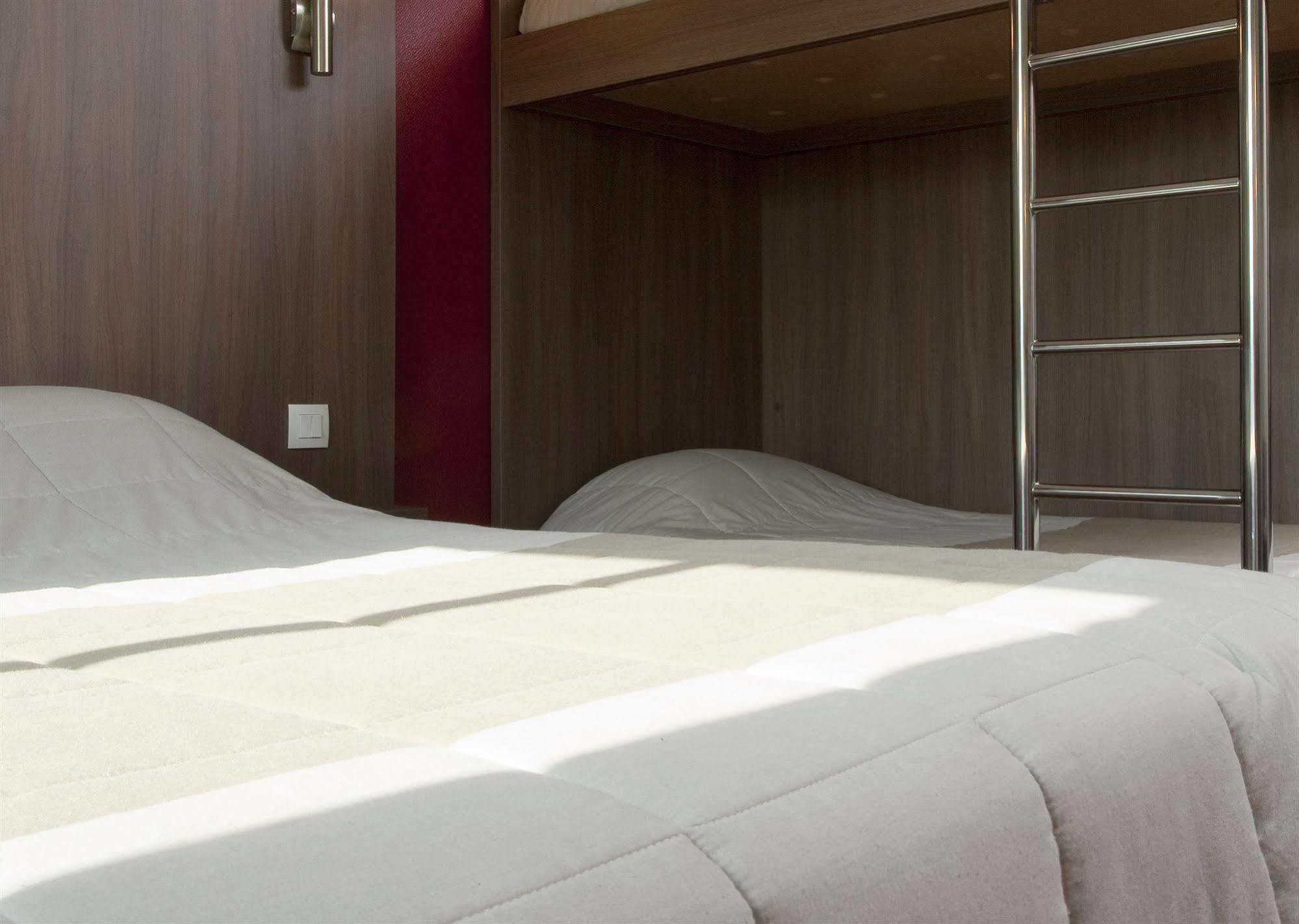 B&B Hotel Bordeaux Talence Gradignan Luaran gambar