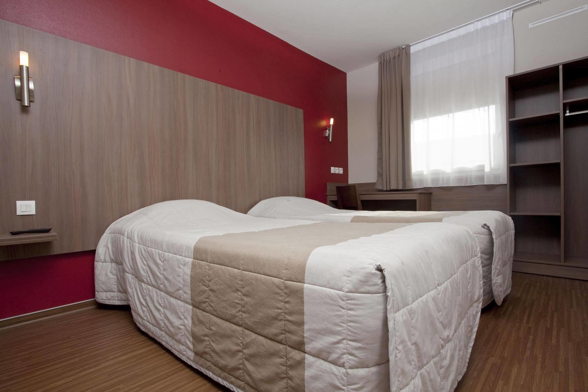 B&B Hotel Bordeaux Talence Gradignan Luaran gambar